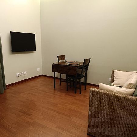 Pangea - Africa Apartment Trani Exterior photo